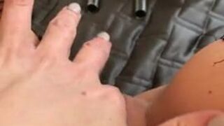 Nicole Aniston Hot Passion dances striptease