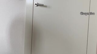 Neiva Mara, Soy Neiva, soyneiva Busty chick fucks herself with a dildo