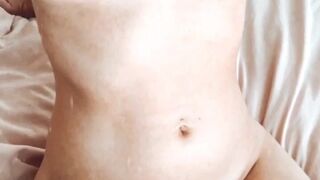 Molly Bennett, Molly X, moremollyx, moremolly, mollyfans, mollyx Cute babe gently masturbates cunt