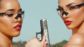 Miss Kenzie Ann, Mackenzie Thoma, misskenzieanne 10 July 2021