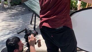 Miss Kenzie Ann, Mackenzie Thoma, misskenzieanne Charming brunette masturbates juicy twat