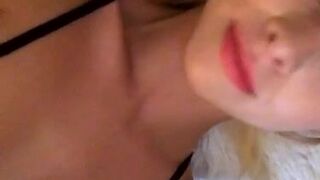 Maddie Springs, maddsprings, maddiesprings Beautiful girl shows sexy body