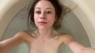 Maddie Springs, maddsprings, maddiesprings Crazy bitches lick pussy