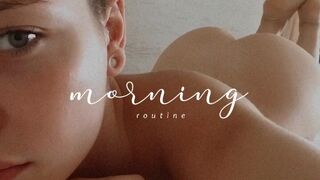 Kate Kuray, katekuray, onlykatekuray Natural beauty has valid buffers