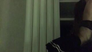 Gelya, Angelina Kuznetsova,  Naughty bitch posing nude