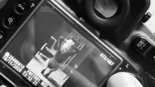 Ekaterina Enokaeva,  Hottie Masturbates Cunt