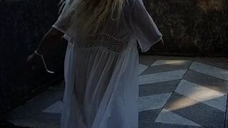 Ekaterina Enokaeva,  spectacular teacher