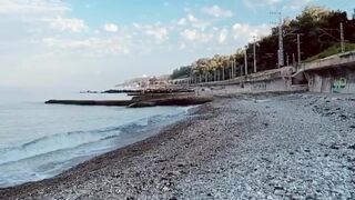 Ekaterina Enokaeva,  Sweet bitch dancing without clothes