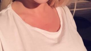 Aubree Martin Vip, aubreemartin, aubreejmartin Shrew babe fingering with vibrator