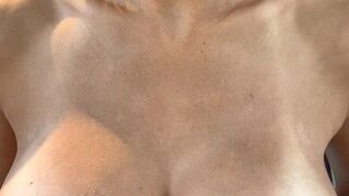 Amira Brie, Princess Amira B, brieamira Cute kral masturbates with a vibrator