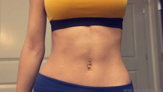 Amira Brie, Princess Amira B, brieamira Nice lady fucking pussy