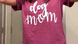 Amira Brie, Princess Amira B, brieamira Impressive woman smacking her pussy