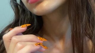 Amira Brie, Princess Amira B, brieamira pampushka gets an orgasm