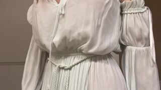 Amira Brie, Princess Amira B, brieamira Mature fat lady jerking off her cunt