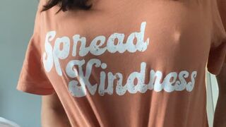 Amira Brie, Princess Amira B, brieamira Solid brunette masturbates shaved holes