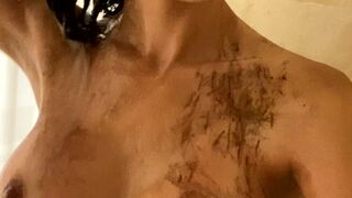 Amira Brie, Princess Amira B, brieamira Naughty fuck mandrazz pink slits