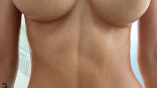 Amira Brie, Princess Amira B, brieamira in all the cracks before losing pulse