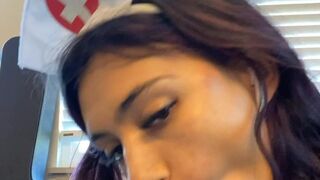 Amira Brie, Princess Amira B, brieamira Attractive curva shows underwear