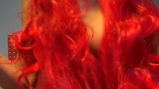 Amira Brie, Princess Amira B, brieamira myfreecams