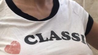 Amira Brie, Princess Amira B, brieamira Pretty ruette is cute undressing