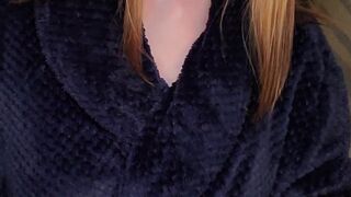 Mako, makoshakepremium, makoshake Busty doll and her blue friend