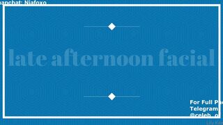 Lily Kawaii, lilykawaii, lilykawaiix Sexy mare caresses hairy cunt