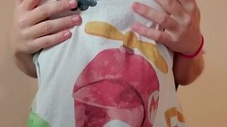Lily Kawaii, lilykawaii, lilykawaiix Shy bitches jerking off shaved cunt
