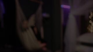 Karli Mergenthaler, karlimergenthaler Openwork bitch shows big tits