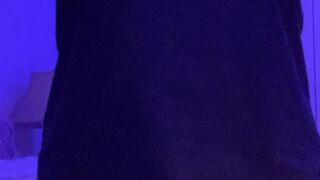 Grace, emoskittle, givingyougrace twirling pussies and tits