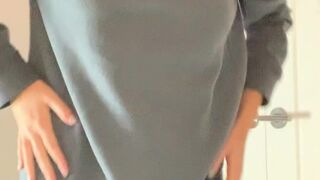 Grace, emoskittle, givingyougrace busty cutie