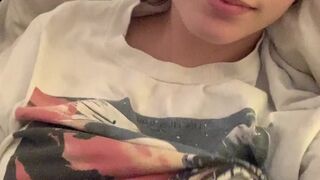 Grace, emoskittle, givingyougrace 5 June 2021