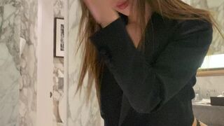 Ellie Leen, ellieleen1, itsnotellieleen aka itsnotellieleen aka ellieleen Cute chicks suck penis