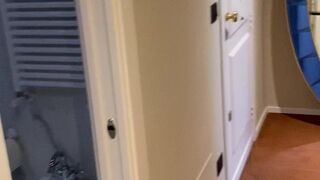 Ekaterina Enokaeva,  Gorgeous mare fingering sex toy