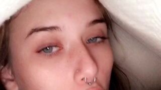 Britni Kitten, britnikitten  Beautiful nipple handjob cap