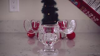 Blanc Noir, blancnoir, miss noir xx, izzy xx Openwork passion hard jerking ass