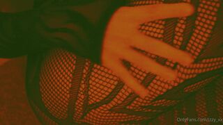 Blanc Noir, blancnoir, miss noir xx, izzy xx Gorgeous girl masturbates in the sauna