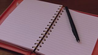 Blanc Noir, blancnoir, miss noir xx, izzy xx Busty chick exposes her charms