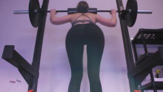 Blanc Noir, blancnoir, miss noir xx, izzy xx Amazing Bitch Fucks Wet Cunt