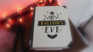 Blanc Noir, blancnoir, miss noir xx, izzy xx Bright couple has passionate sex