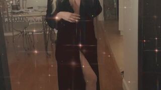 Aubree Martin Vip, aubreemartin, aubreejmartin jerking off sitting on the edge of the bed