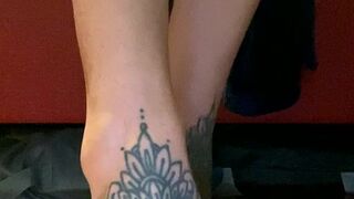 Amira Brie, Princess Amira B, brieamira Good self shows sexy body