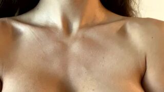 Amira Brie, Princess Amira B, brieamira Gorgeous Curvy licks dildo