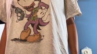 Amira Brie, Princess Amira B, brieamira 9 October 2021