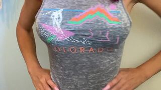 Amira Brie, Princess Amira B, brieamira Naughty housewives jerking their pussies