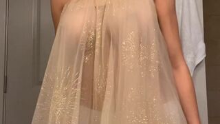 Amira Brie, Princess Amira B, brieamira Mama is cumming heavily