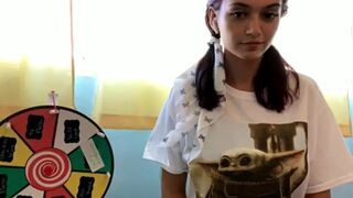 Amira Brie, Princess Amira B, brieamira 28 September 2021