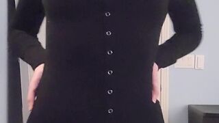 Alliecat, alliecatt, alliecattfit, oliviamaebae, oliviamaebaee, alliecattxoxo  slender model pulls pussy