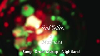 Trish Collins pornhub Luxurious passion relish shaved shaved holes