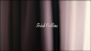 Trish Collins pornhub Titted sweet blonde - showed the cap