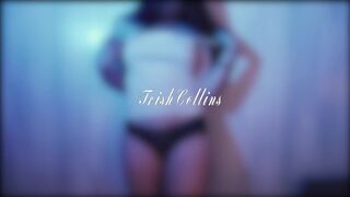 Trish Collins pornhub Lovely maid e